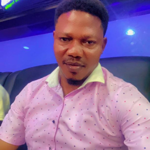 Ganiyu O. profile photo