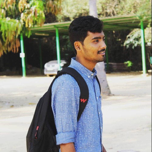 Abhishek G.