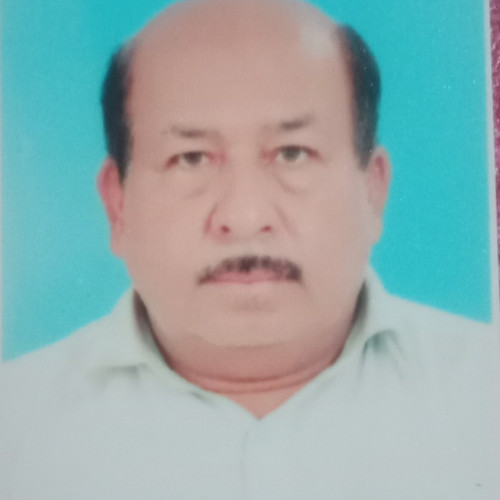 Khawaja Nadeem  M. profile photo