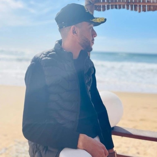 moustapha a. profile photo