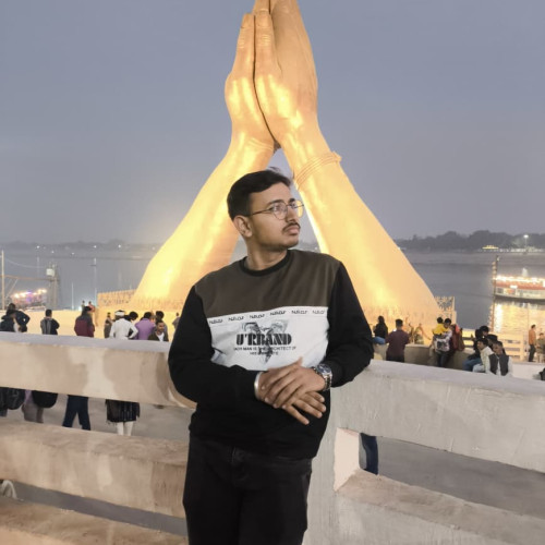 Abhijeet K. profile photo