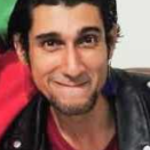Diego Luis F. profile photo