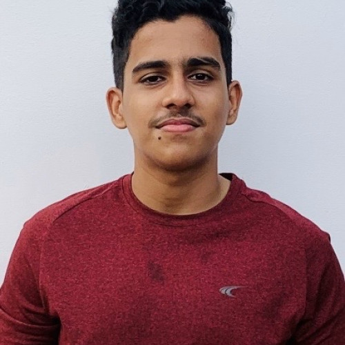 MUHAMMED  T. profile photo