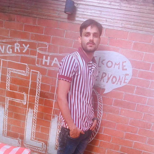 Junaid C. profile photo