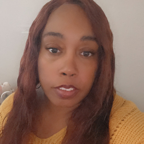 Kelisha K. profile photo