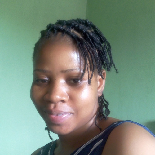 Blessing O. profile photo