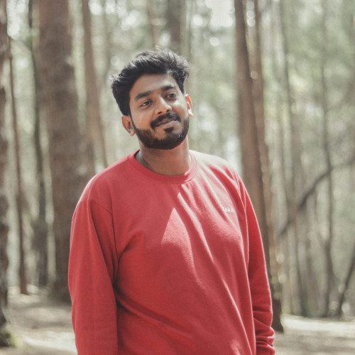 Vinayak S. profile photo