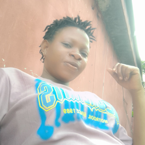 Petience E. profile photo