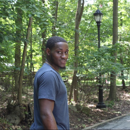 Ben E. profile photo