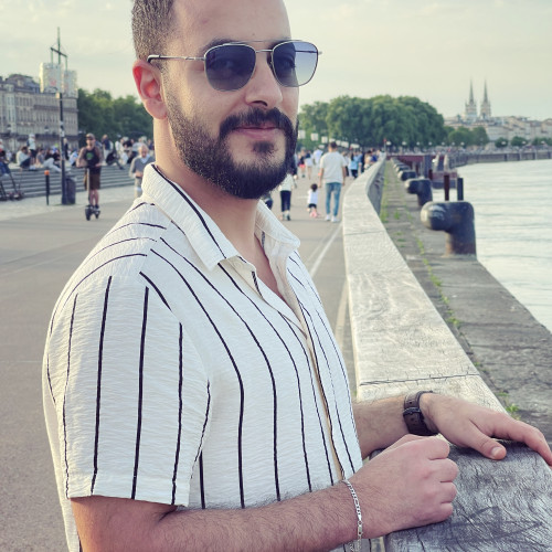 fares f. profile photo