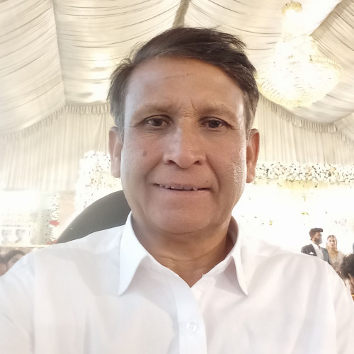 Pervez G. profile photo
