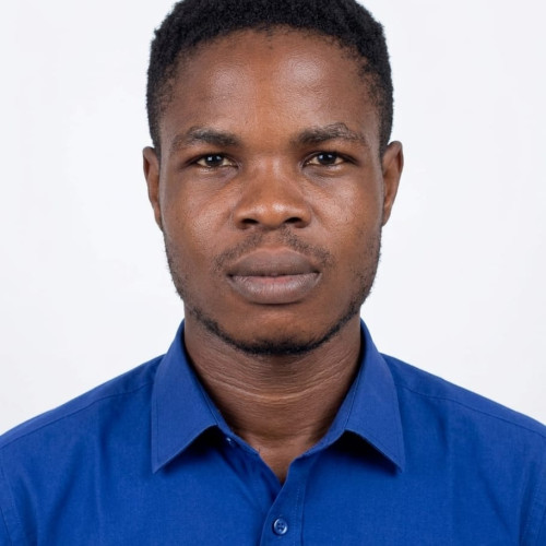 Israel O. profile photo