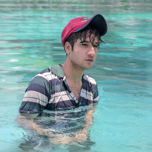 Shaharyar A. profile photo