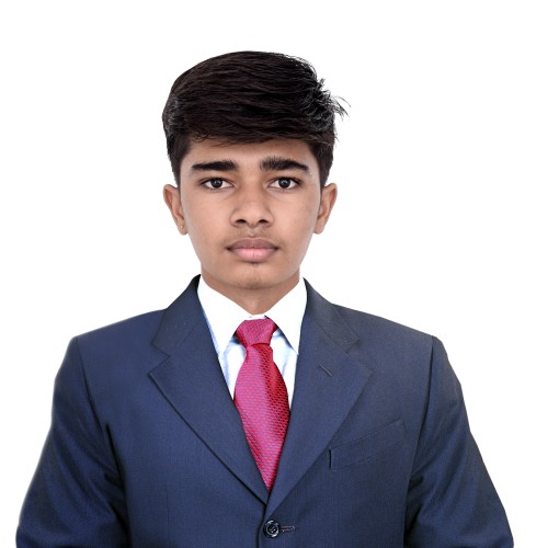 Nikhil K.