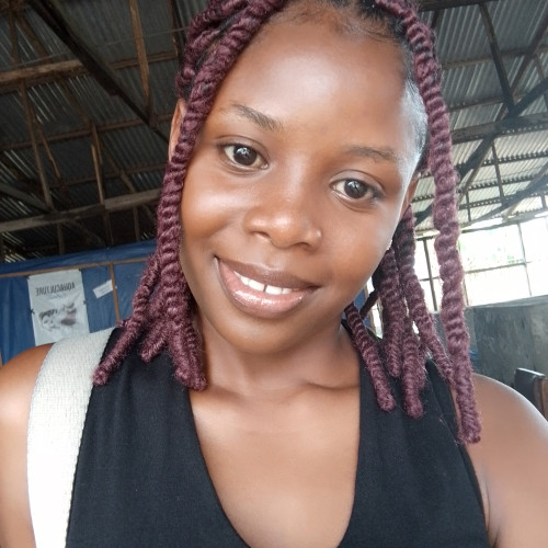 Mavis O. profile photo