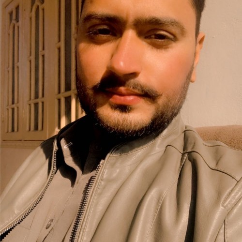 Ishfaq M.