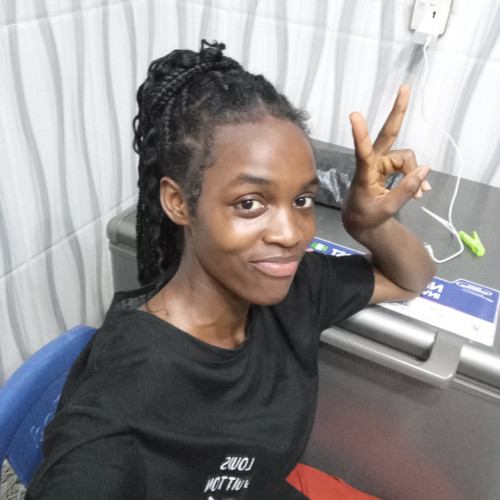 VibewithBee A. profile photo