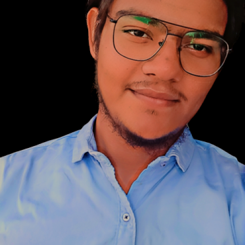 Himanshu S.