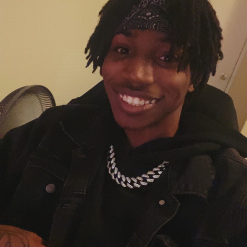 Delvante  K. profile photo