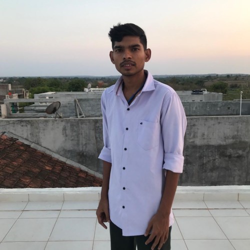 PARMAR M. profile photo