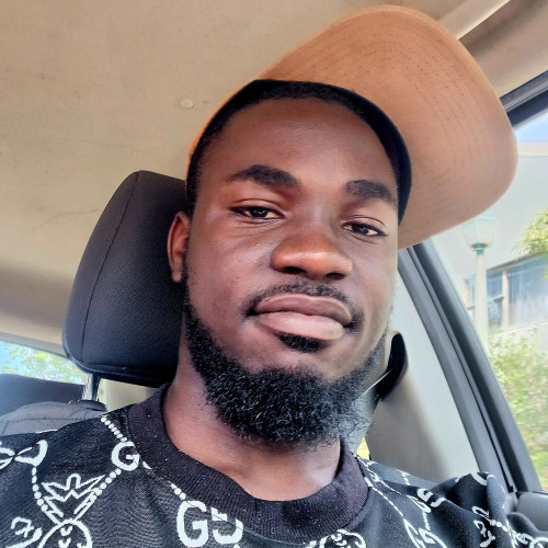 Nahimana E. profile photo