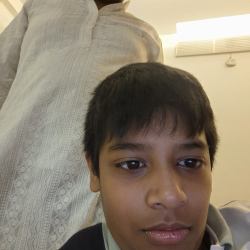 Pratham G. profile photo