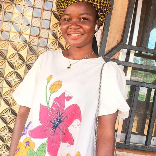 Caroline P  Y. profile photo