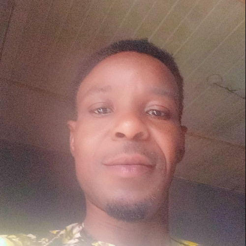 patrick A. profile photo