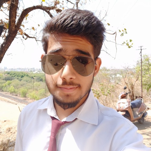 Siddharth J.