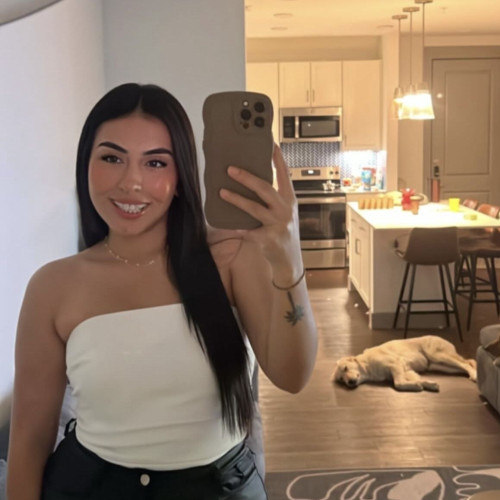 Leidy P. profile photo