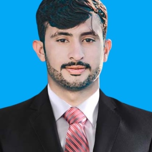 Ghulam M.