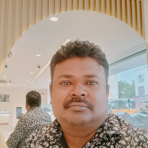 Bala S. profile photo