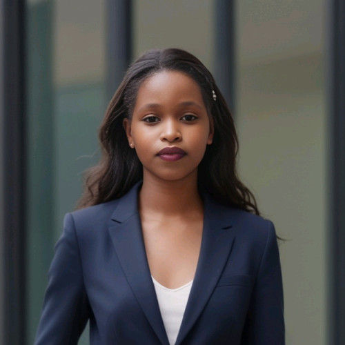 Ndwiga J. profile photo