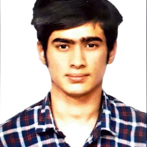 Chirag  G. profile photo