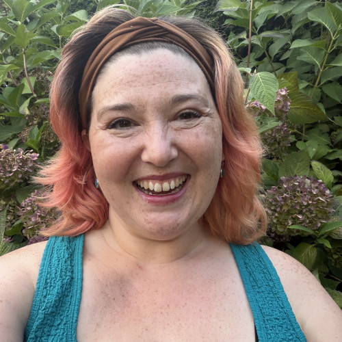 Samantha D. profile photo