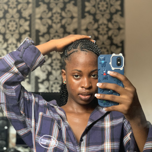 Yemisi M.