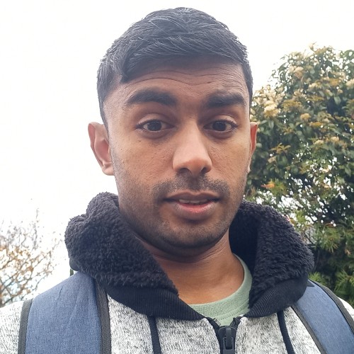 ravneel S.