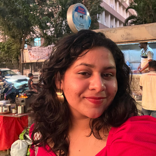 Rashmi S. profile photo