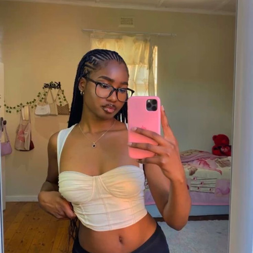 Amara J. profile photo
