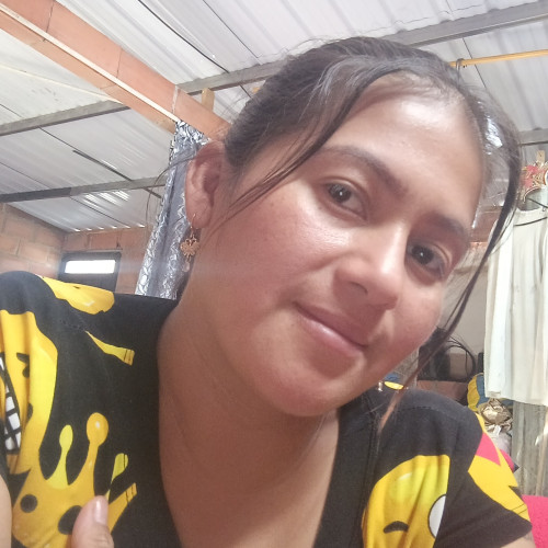 Paola Alejandra  C. profile photo