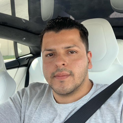 Jaikel T. profile photo