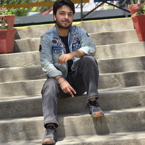 Amit C. profile photo
