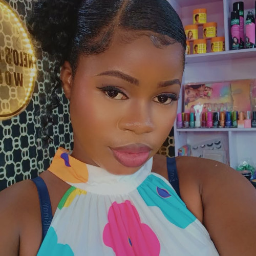 Chinelo M. profile photo