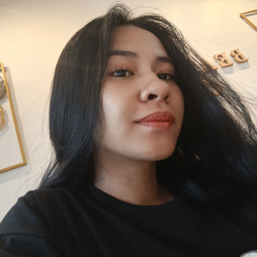 Ivy e. profile photo