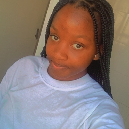 Karabo M.