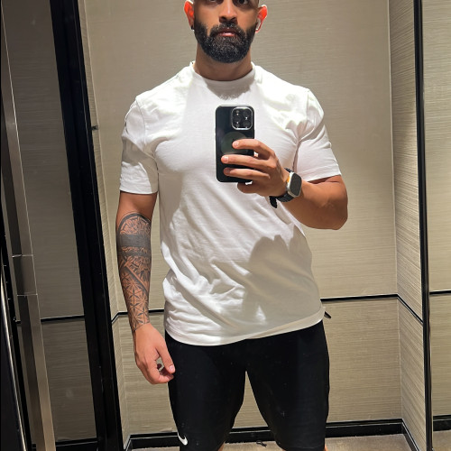 Simon G. profile photo