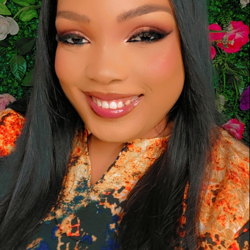 Joy O. profile photo