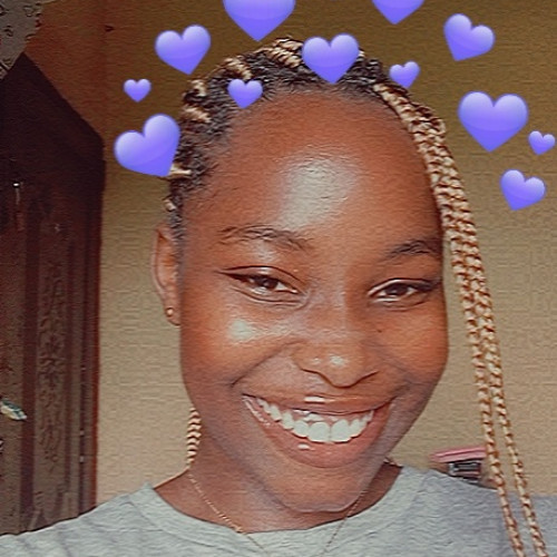 Precious  T.