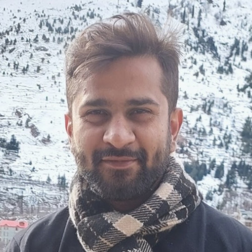 Utsav T. profile photo