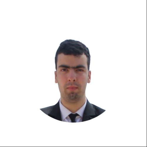 Ezzahti  M. profile photo